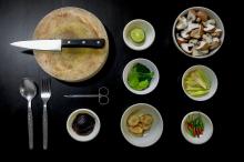 Prepare to cook some wonderfulness.